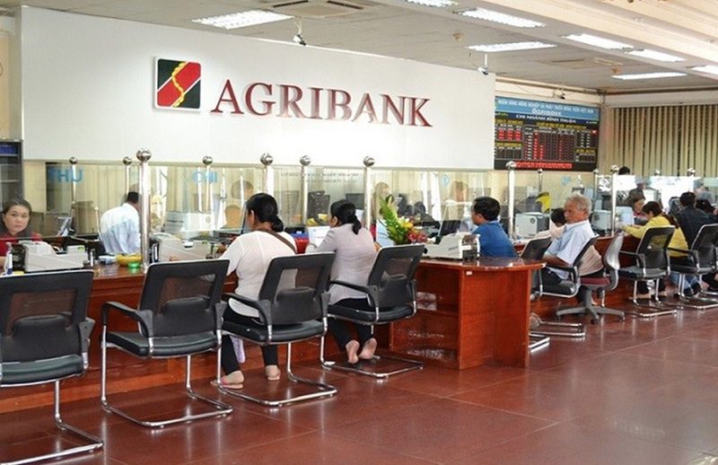 Làm thế nào để vay vốn ngân hàng Agribank để tiêu dùng?