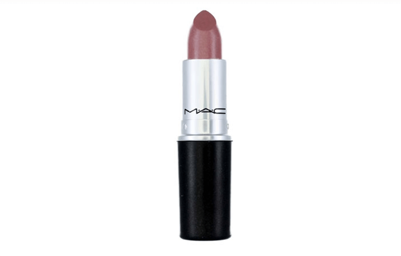 Mac Midi Mauve Lipstick