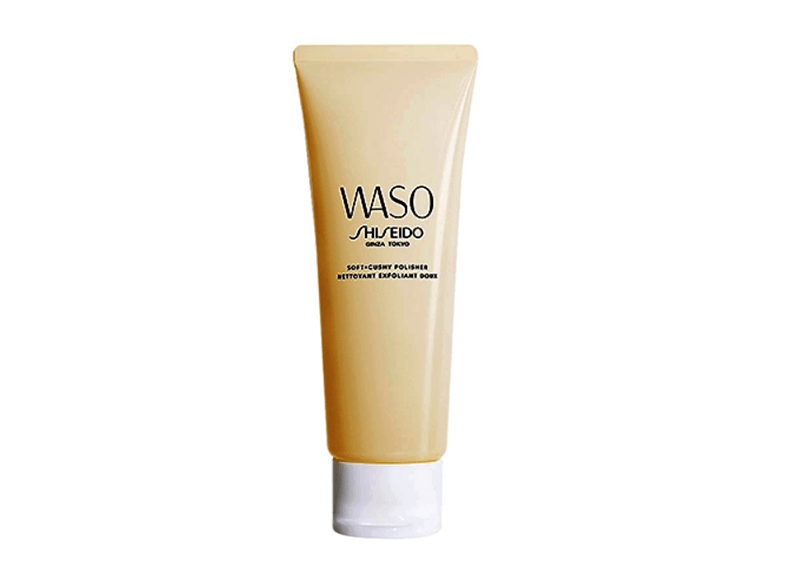 Waso Soft + Cushy Polisher 