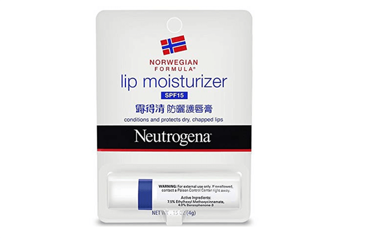 Neutrogena Lip Moisturizer