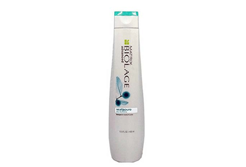 Matrix Biolage Advance Scalppure Dandruff Shampoo