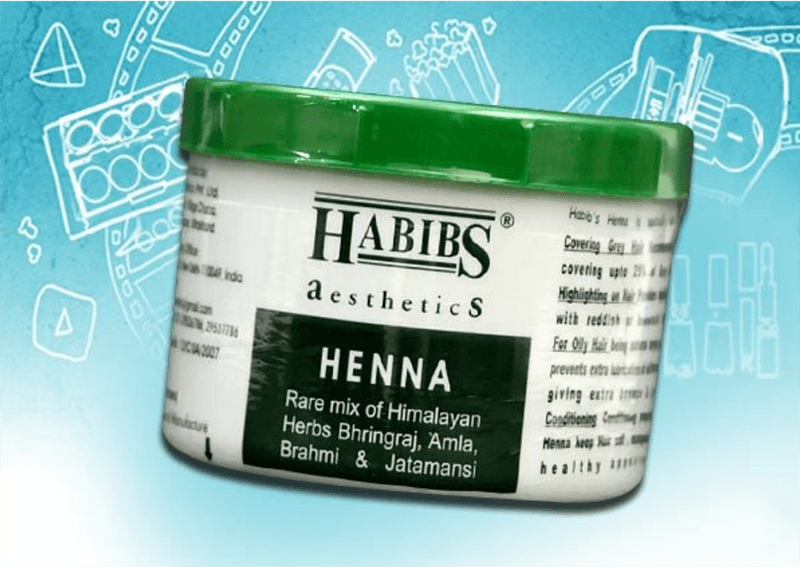 Habibs Henna