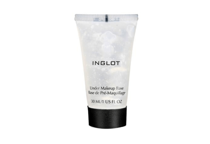 Inglot Under Makeup Base