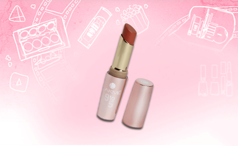 Cherry Chic By Lakme