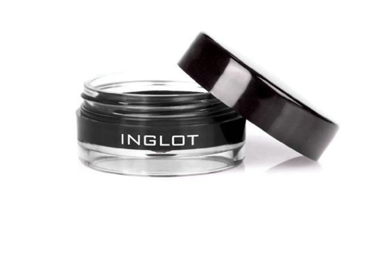 Inglot Gel Eyeliner