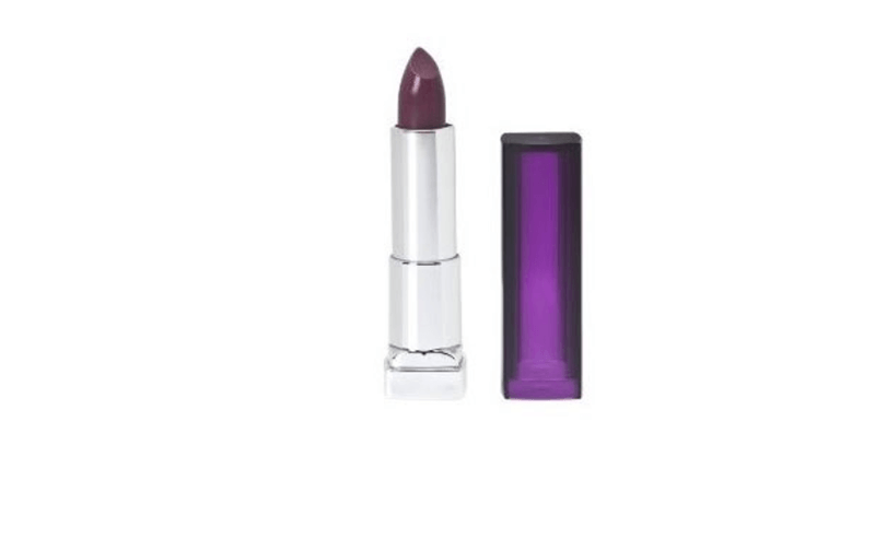 Maybelline Color Sensational Lipstick Mauve-Ulous
