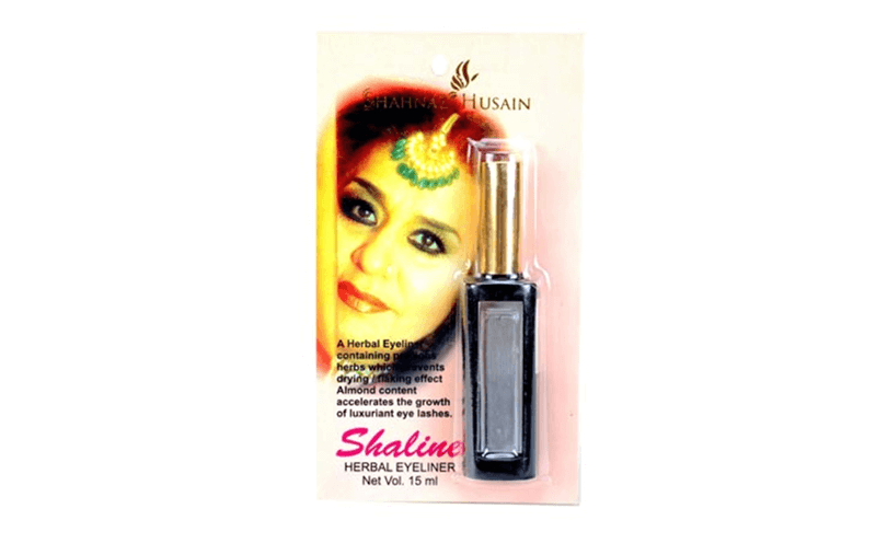 Shahnaz Husain Shaline Herbal Eyeliner