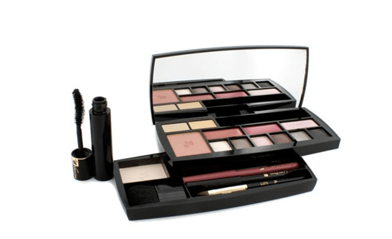 Complete Makeup Palette By Lancome Absolu Voyage