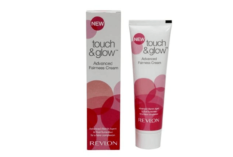 Revlon Touch And Glow Cost