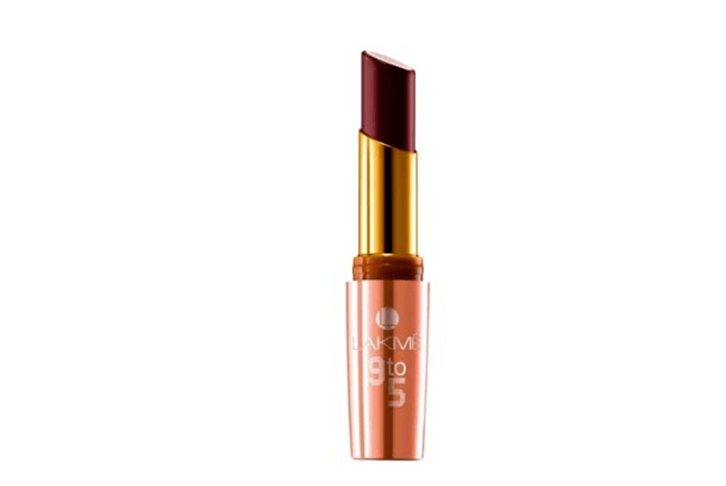 Lakme 9 To 5 Lip Color Wine Play