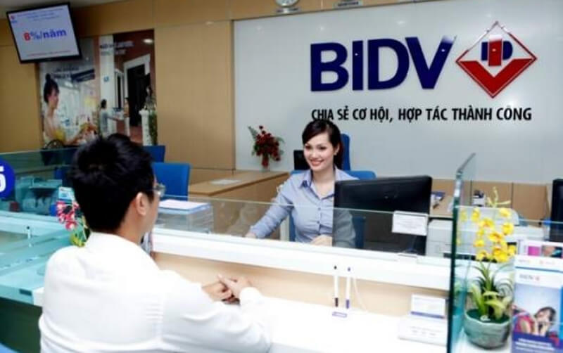 Hình thức vay kinh doanh là một trong những cách vay tiền ngân hàng BIDV phổ biến