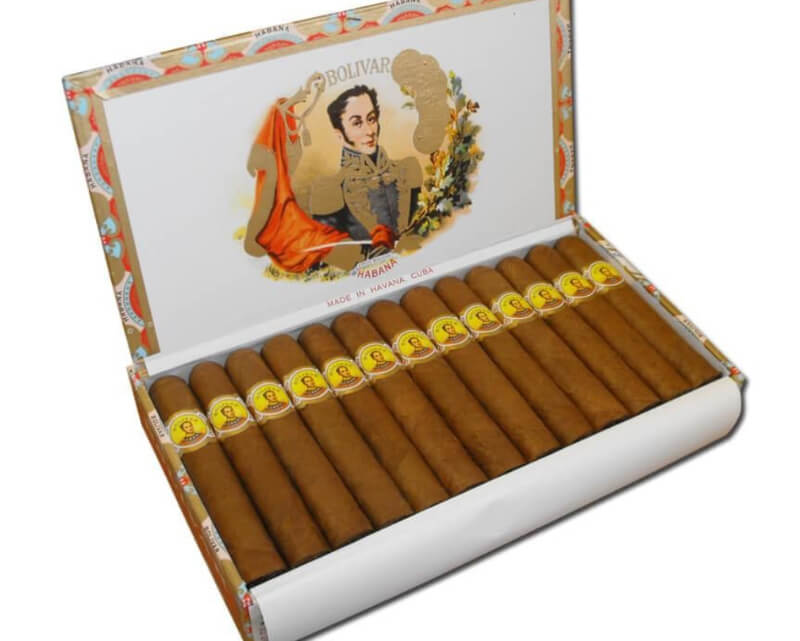 Xì gà Bolivar Royal Coronas